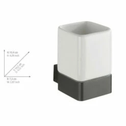 Wenko Zahnputzbecher Montella 16 Wenko Zahnputzbecher Montella -Günstiges Wenko Geschäft unnamed file 10003