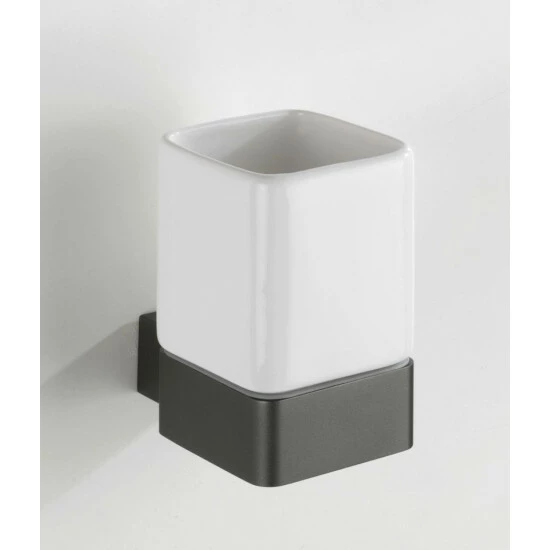 Wenko Zahnputzbecher Montella 11 Wenko Zahnputzbecher Montella – Bild 9