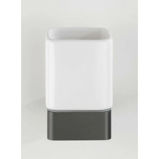 Wenko Zahnputzbecher Montella 12 Wenko Zahnputzbecher Montella – Bild 10