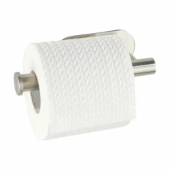 Wenko Turbo-Loc® Edelstahl Toilettenpapierhalter Orea Matt -Günstiges Wenko Geschäft unnamed file 10012