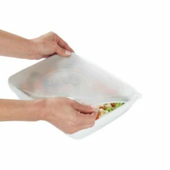 Wenko Silikon Abdeckhauben Stretch 6-teiliges Set -Günstiges Wenko Geschäft unnamed file 10028