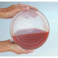 Wenko Silikon Abdeckhauben Stretch 6-teiliges Set -Günstiges Wenko Geschäft unnamed file 10033