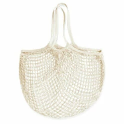 Wenko Netzbeutel Natur