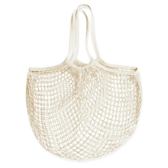 Wenko Netzbeutel Natur 3 Wenko Netzbeutel Natur