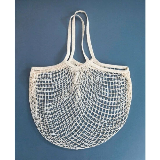 Wenko Netzbeutel Natur 10 Wenko Netzbeutel Natur – Bild 8