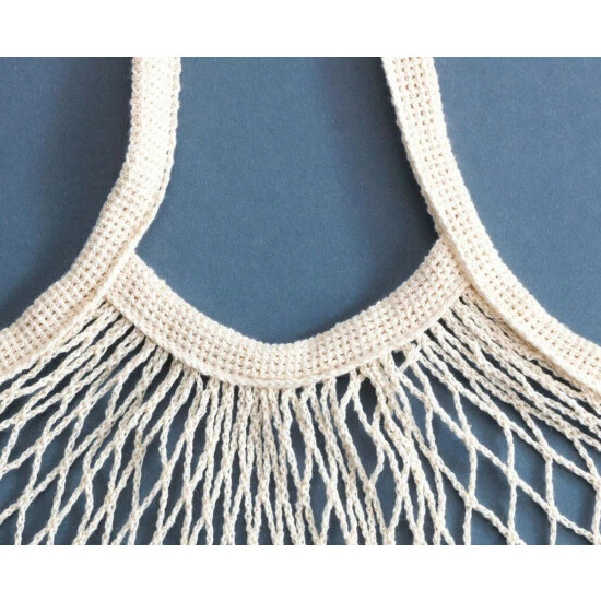 Wenko Netzbeutel Natur 11 Wenko Netzbeutel Natur – Bild 9