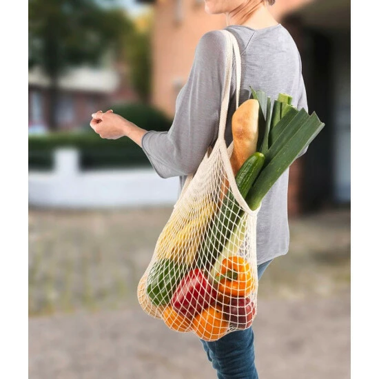 Wenko Netzbeutel Natur 12 Wenko Netzbeutel Natur – Bild 10