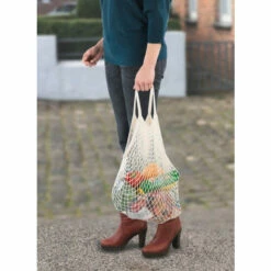 Wenko Netzbeutel Natur 23 Wenko Netzbeutel Natur -Günstiges Wenko Geschäft unnamed file 10050