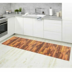 Wenko Badematte Lambris, 65 X 200 Cm -Günstiges Wenko Geschäft unnamed file 10058