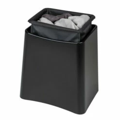 Wenko 2in1 Badhocker Wing Schwarz Matt 15 Wenko 2in1 Badhocker Wing Schwarz Matt -Günstiges Wenko Geschäft unnamed file 10087