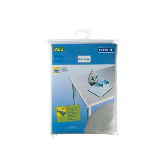 Wenko Tischbügeldecke Alu 9 Wenko Tischbügeldecke Alu – Bild 7