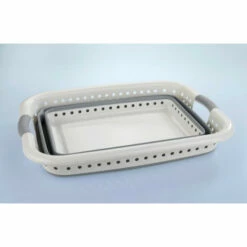 Wenko Wäschekorb Faltbar Weiß-grau 19 Wenko Wäschekorb Faltbar Weiß-grau -Günstiges Wenko Geschäft unnamed file 1013