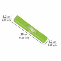 Wenko Folienschneider Perfect-Cutter Grün 22 Wenko Folienschneider Perfect-Cutter Grün -Günstiges Wenko Geschäft unnamed file 10156