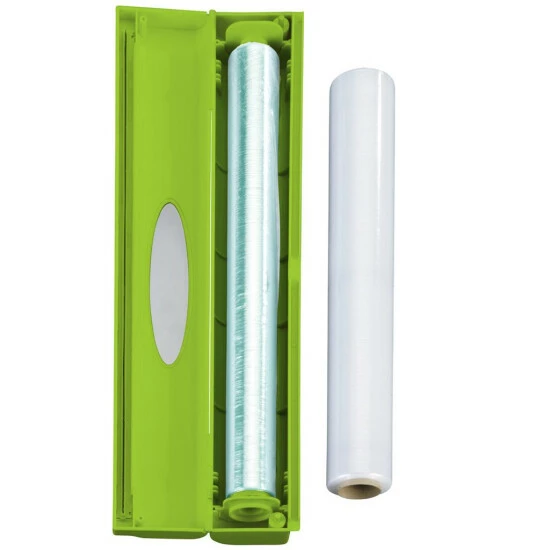 Wenko Folienschneider Perfect-Cutter Grün 14 Wenko Folienschneider Perfect-Cutter Grün – Bild 12