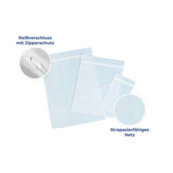 Wenko Wäschenetze 3-teiliges Set -Günstiges Wenko Geschäft unnamed file 10173