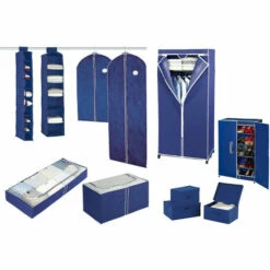 WENKO Jumbo Box Air Kleider Box Schutz Hülle Staub Kleidung Textil Aufbewahrung -Günstiges Wenko Geschäft unnamed file 10239