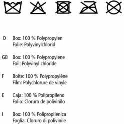 WENKO Jumbo Box Air Kleider Box Schutz Hülle Staub Kleidung Textil Aufbewahrung -Günstiges Wenko Geschäft unnamed file 10240