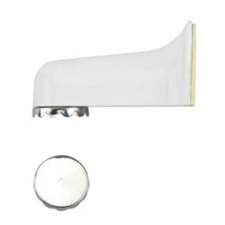 Wenko Magnet-Seifenhalter Weiß -Günstiges Wenko Geschäft unnamed file 10287