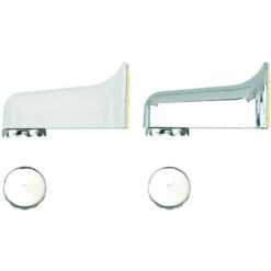 Wenko Magnet-Seifenhalter Weiß -Günstiges Wenko Geschäft unnamed file 10291