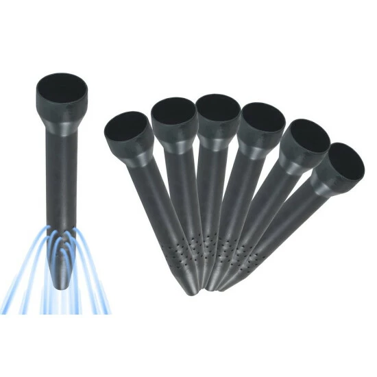 Wenko Wurzel-Gießer 6er Set 3 Wenko Wurzel-Gießer 6er Set