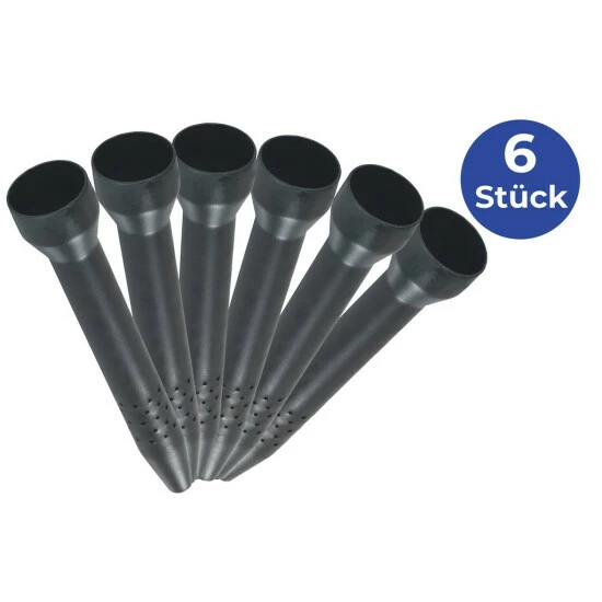 Wenko Wurzel-Gießer 6er Set 4 Wenko Wurzel-Gießer 6er Set – Bild 2