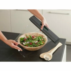 Wenko Folienschneider Perfect-Cutter Anthrazit -Günstiges Wenko Geschäft unnamed file 10304