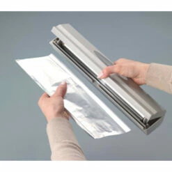 Wenko Folienschneider Perfect-Cutter Anthrazit -Günstiges Wenko Geschäft unnamed file 10308