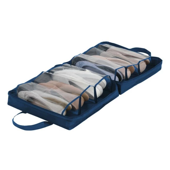 Wenko Schuhtasche Business 3 Wenko Schuhtasche Business