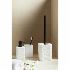 Wenko WC-Garnitur Villata Weiß -Günstiges Wenko Geschäft unnamed file 10374