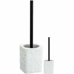 Wenko WC-Garnitur Villata Weiß -Günstiges Wenko Geschäft unnamed file 10377