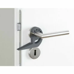 Wenko Türstopper Und Fensterstopper Multi-STOP® Anthrazit -Günstiges Wenko Geschäft unnamed file 10382