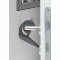 Wenko Türstopper Und Fensterstopper Multi-STOP® Anthrazit -Günstiges Wenko Geschäft unnamed file 10383