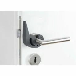 Wenko Türstopper Und Fensterstopper Multi-STOP® Anthrazit -Günstiges Wenko Geschäft unnamed file 10384