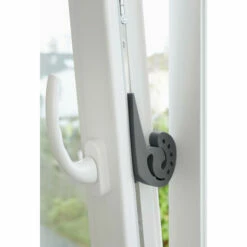 Wenko Türstopper Und Fensterstopper Multi-STOP® Anthrazit -Günstiges Wenko Geschäft unnamed file 10385