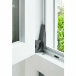 Wenko Türstopper Und Fensterstopper Multi-STOP® Anthrazit -Günstiges Wenko Geschäft unnamed file 10386