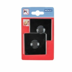 Wenko Turbo-Loc® Adapter Eckig Schwarz 2er Set 9 Wenko Turbo-Loc® Adapter Eckig Schwarz 2er Set -Günstiges Wenko Geschäft unnamed file 10390
