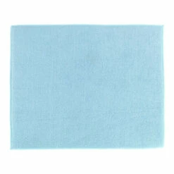 Wenko Mikrofaser Abtropfmatte Miko Blau