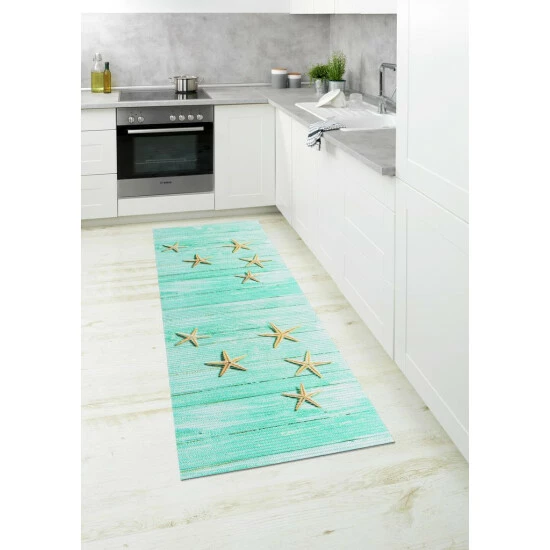 Wenko Badematte Mediaster, 65 X 200 Cm 8 Wenko Badematte Mediaster, 65 X 200 Cm – Bild 6