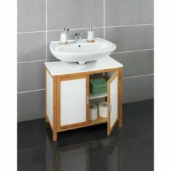 Wenko Waschbeckenunterschrank Finja 21 Wenko Waschbeckenunterschrank Finja -Günstiges Wenko Geschäft unnamed file 10414