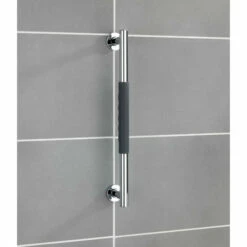 Wenko Wandhaltegriff Secura 50,5 Cm Schwarz 16 Wenko Wandhaltegriff Secura 50,5 Cm Schwarz -Günstiges Wenko Geschäft unnamed file 10446