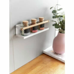 Wenko Gewürzregal Magna Weiß 28 Wenko Gewürzregal Magna Weiß -Günstiges Wenko Geschäft unnamed file 10461