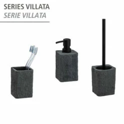 Wenko Seifenspender Villata Grau 12 Wenko Seifenspender Villata Grau -Günstiges Wenko Geschäft unnamed file 1047