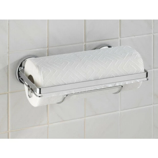 Wenko Magic-Loc Küchenrollenhalter 16 Wenko Magic-Loc Küchenrollenhalter – Bild 14