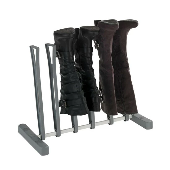 Wenko Stiefelregal Ares 4 Wenko Stiefelregal Ares – Bild 2