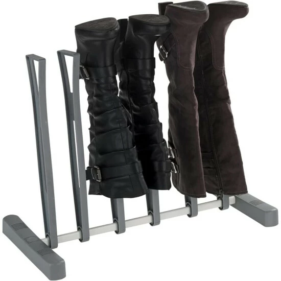 Wenko Stiefelregal Ares 11 Wenko Stiefelregal Ares – Bild 9