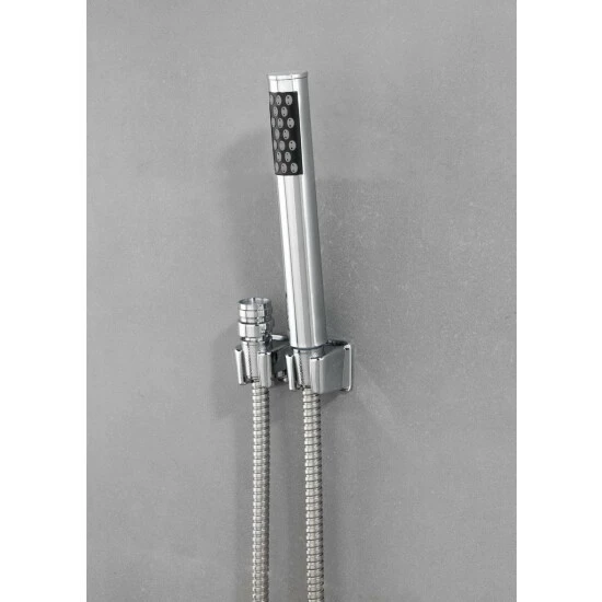 Wenko Waschbeckenbrause Mit Duo Haken 9 Wenko Waschbeckenbrause Mit Duo Haken – Bild 7