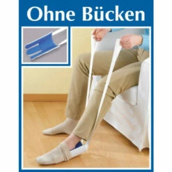 Wenko Anziehhilfe Für Strümpfe -Günstiges Wenko Geschäft unnamed file 10555