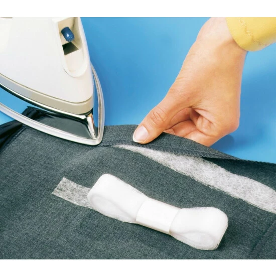 Wenko Saumband Zum Anbügeln 2er Set 3 Wenko Saumband Zum Anbügeln 2er Set