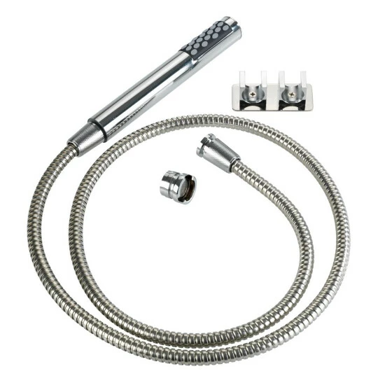 Wenko Waschbeckenbrause Mit Duo Haken 11 Wenko Waschbeckenbrause Mit Duo Haken – Bild 9