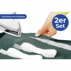 Wenko Saumband Zum Anbügeln 2er Set 9 Wenko Saumband Zum Anbügeln 2er Set -Günstiges Wenko Geschäft unnamed file 10570